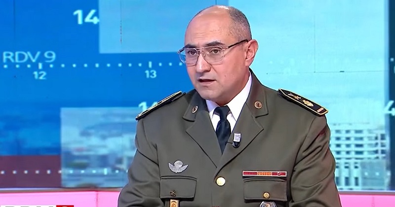 الناطق الرسمي باسم الحرس الوطني لـ"الصباح":  تفكيك مخيم جديد بالعامرة يضم 3500 مهاجر غير نظامي من إفريقيا جنوب الصحراء